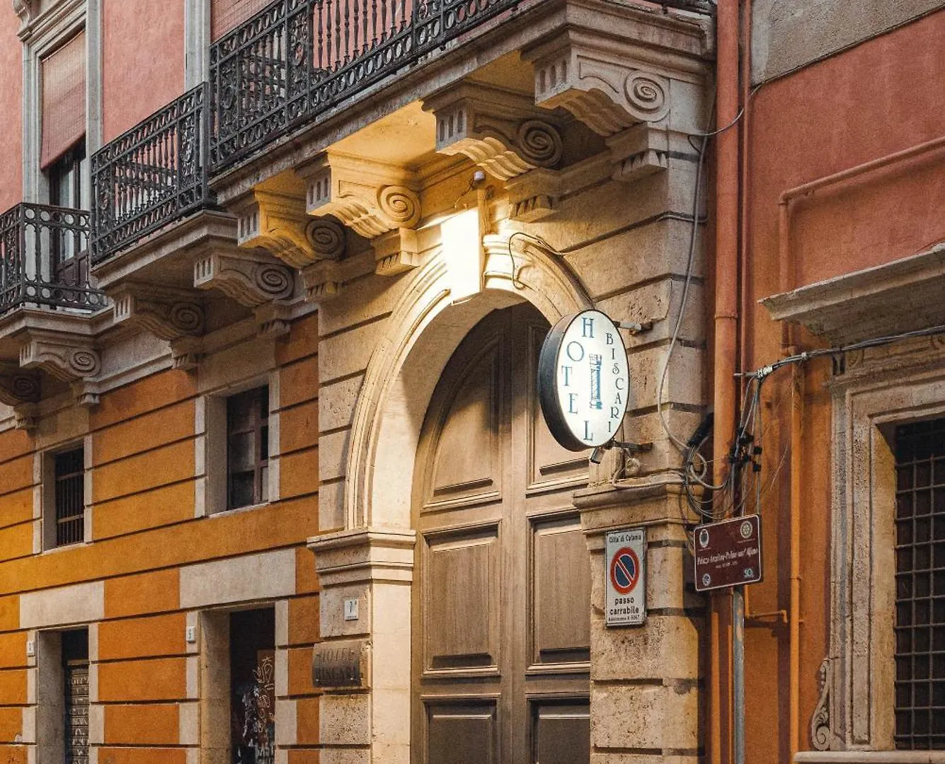 Casa Dona Apartment Catania 0*,