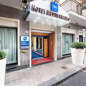 3* מלון Western Mediterraneo