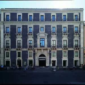 Hotel Palace | Esperienze, CTA
