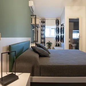Suite Inn Catania Vendégház