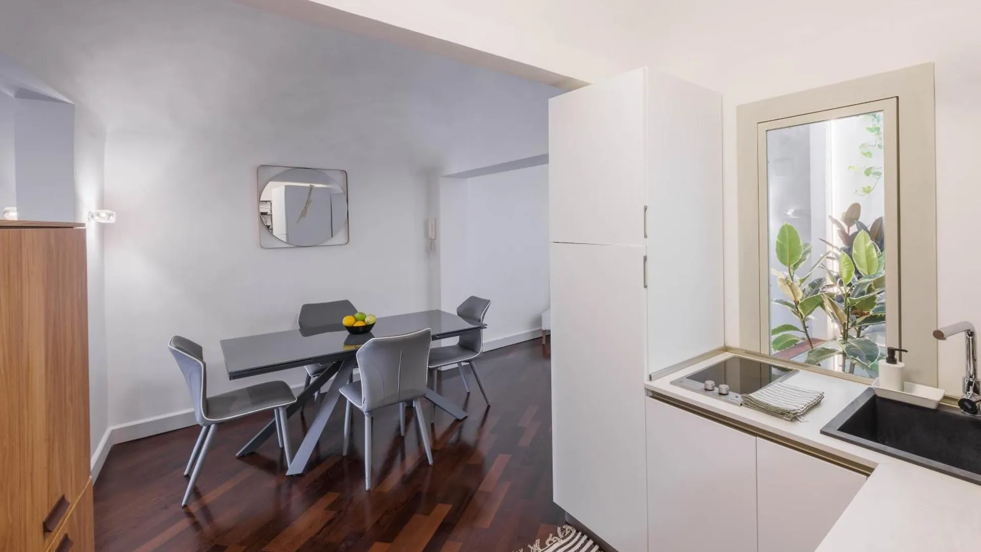 Casa Dona Apartment Catania
