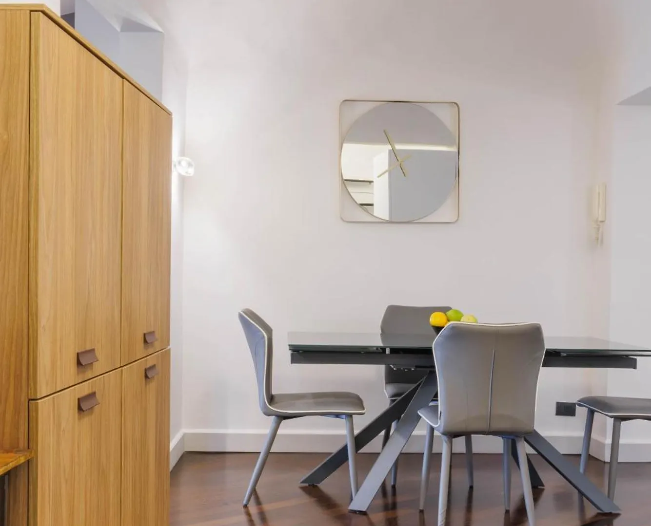 Casa Dona Apartment Catania