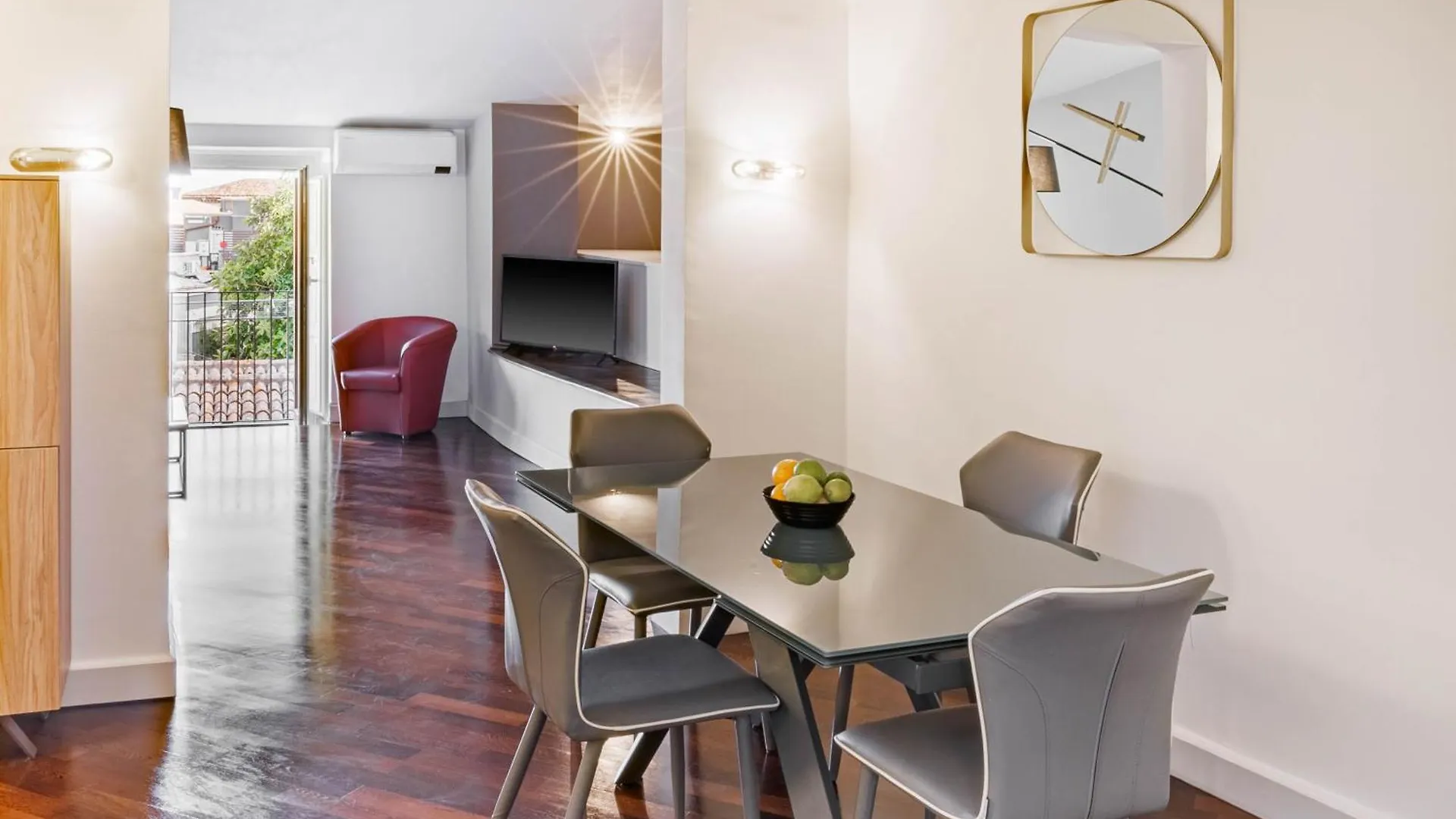 Casa Dona Apartment Catania 0*,  Italy