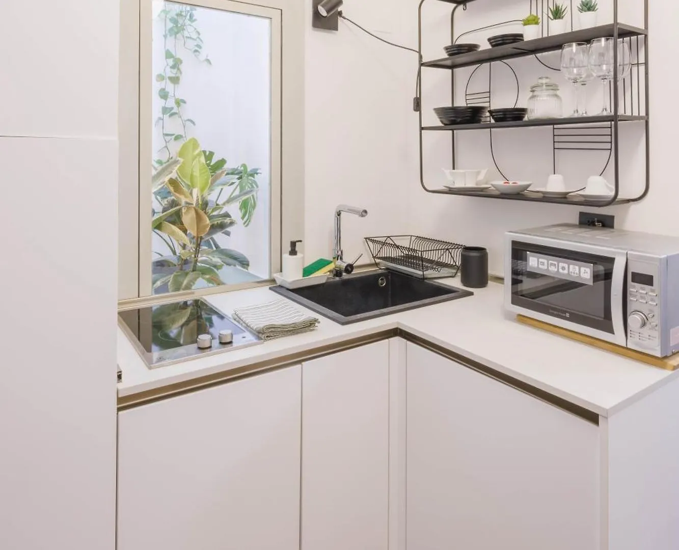 Casa Dona Apartment Catania Italy