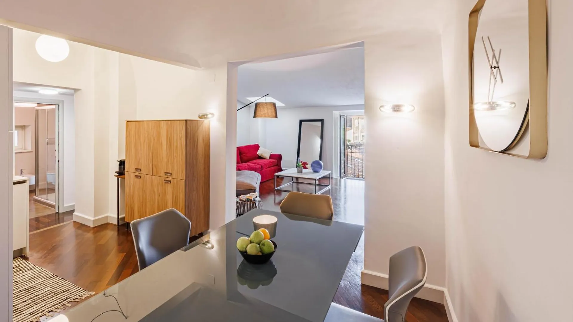 Casa Dona Apartment Catania Italy