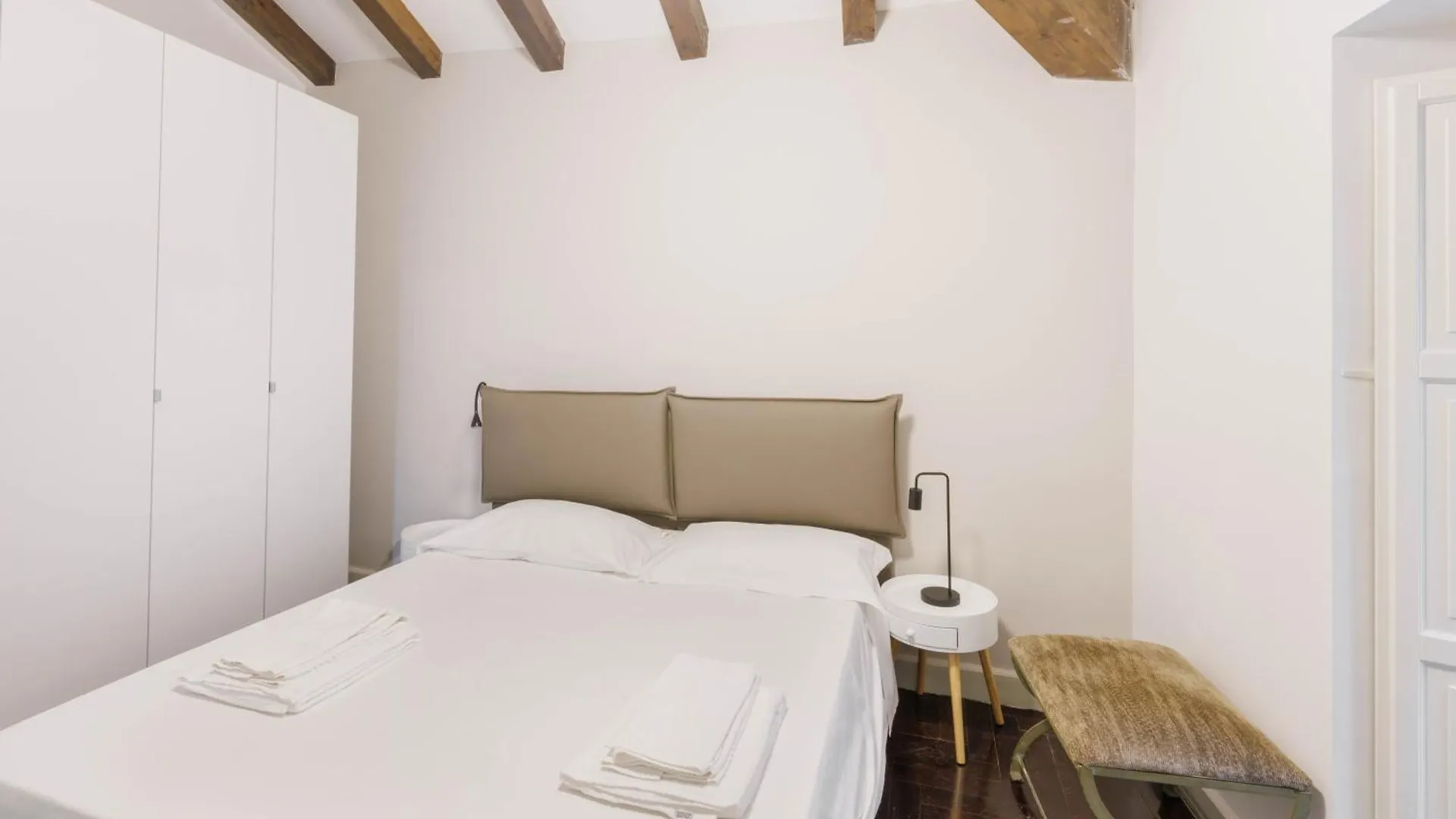 Casa Dona Apartment Catania