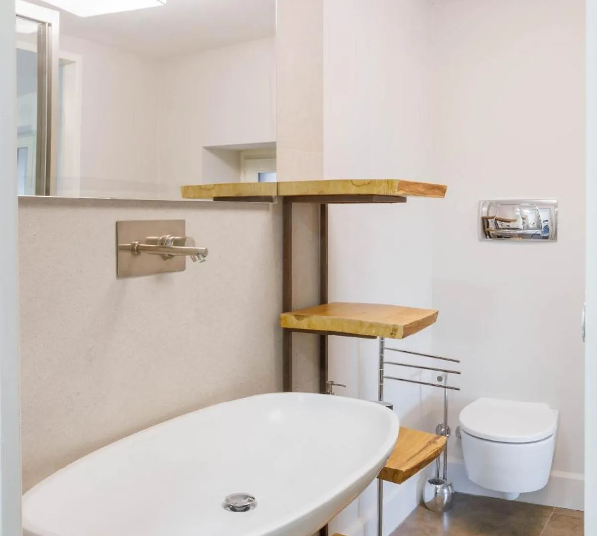 Casa Dona Apartment Catania