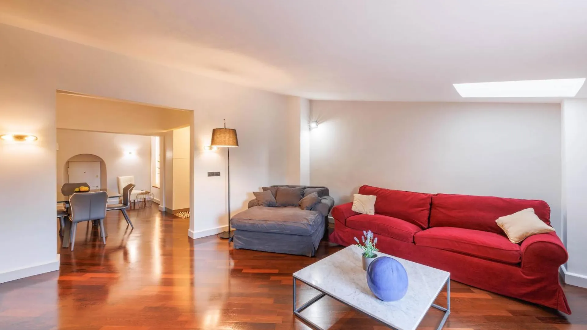 Casa Dona Apartment Catania