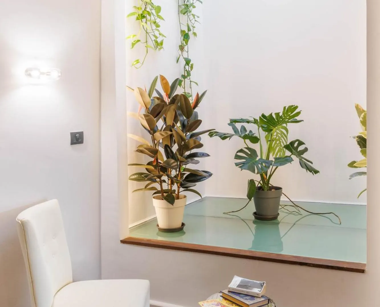 Casa Dona Apartment Catania