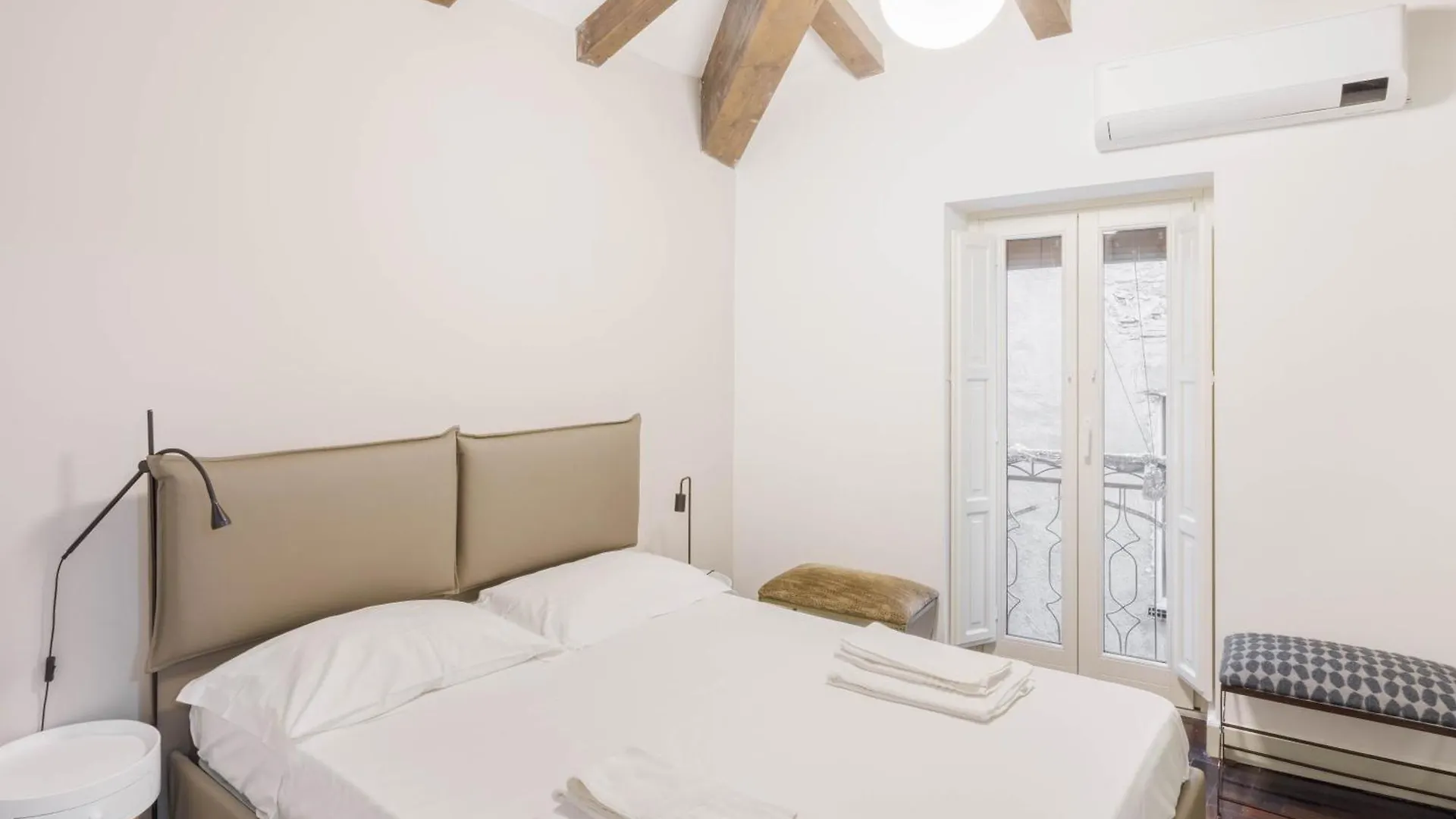 Casa Dona Apartment Catania 0*,