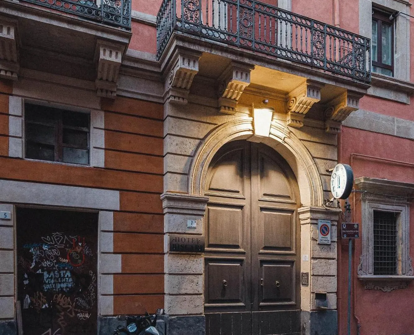 Casa Dona Apartment Catania