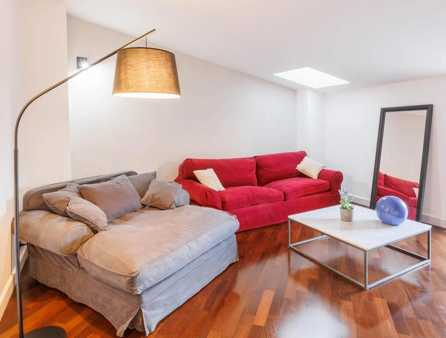 Casa Dona Apartment Catania