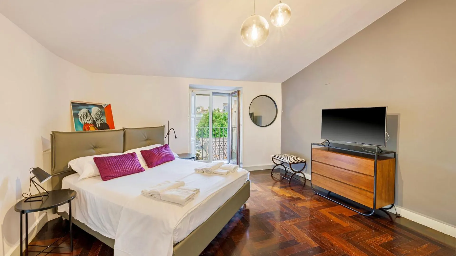 Casa Dona Apartment Catania